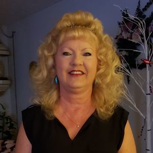 Meet your Posher, Marilyn olasky